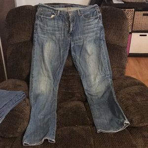 Lucky Brand Jeans